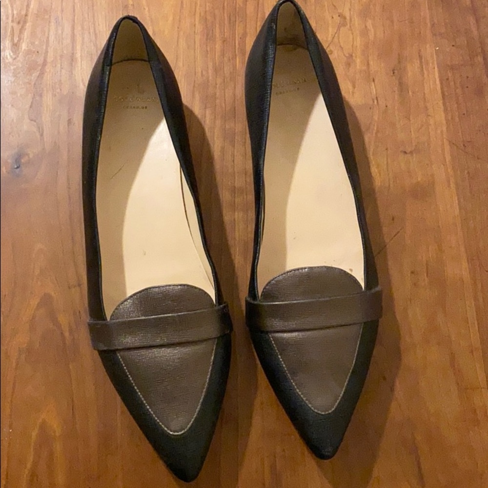 Cole Haan Flats